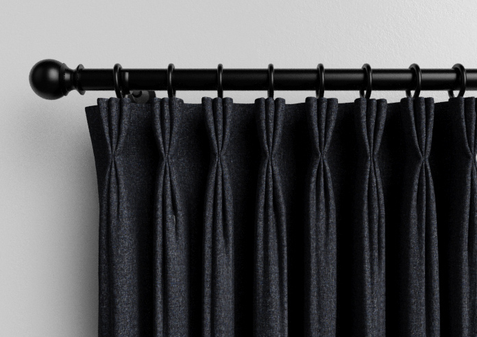 Carina, Dusk - Made to Measure Curtains - Image 11